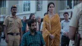 SunFlower - Season 01 Episode 01